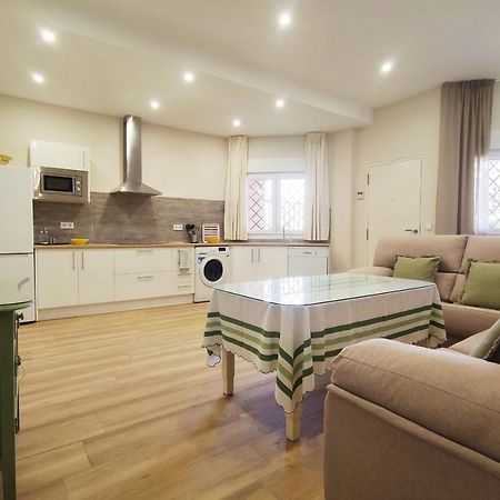 Apartamentos Sanlucar Casa A Санлукар-де-Баррамеда Экстерьер фото