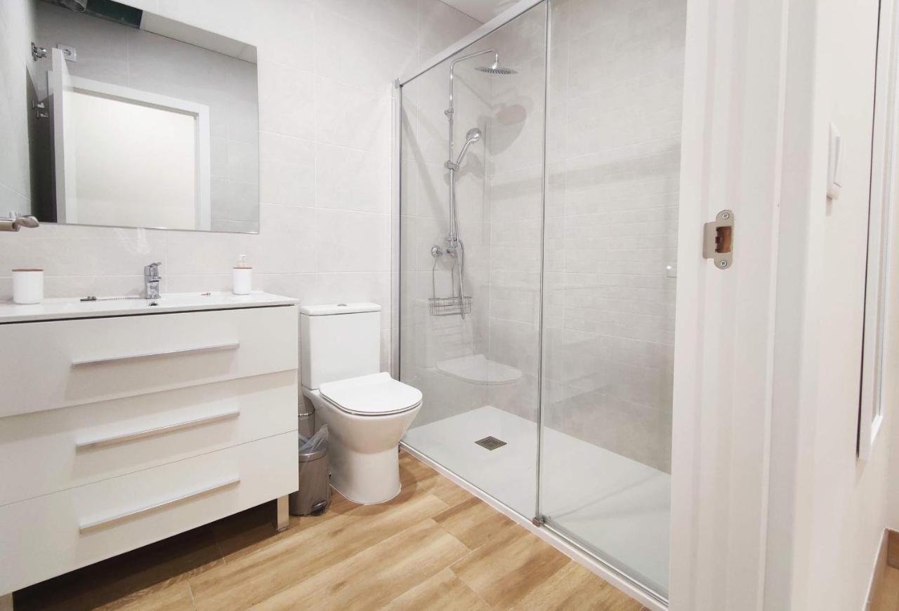 Apartamentos Sanlucar Casa A Санлукар-де-Баррамеда Экстерьер фото