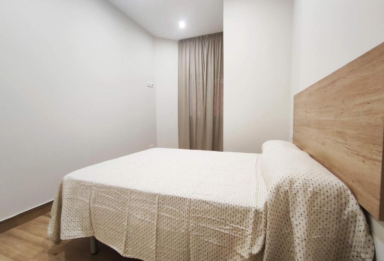 Apartamentos Sanlucar Casa A Санлукар-де-Баррамеда Экстерьер фото