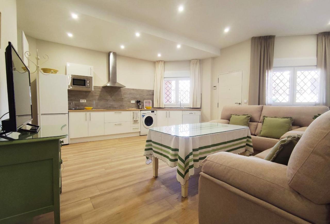 Apartamentos Sanlucar Casa A Санлукар-де-Баррамеда Экстерьер фото